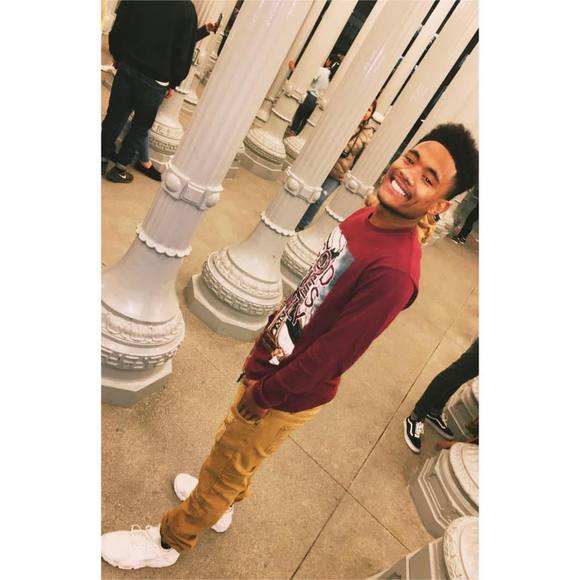 Meet your Posher, Jimmy jr. - Picture 1 of 1